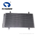 Auto Air Conditioning Condensers For Toyota Camry